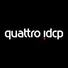 quattro idcp Agencia de Publicidad Integral. Creatividad y mucho "sentidiño".