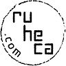 ruheca | mucho más que arqutiectura