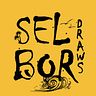 Selbor Draws