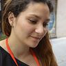 Ines Nafie Martin