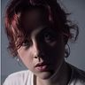 Eva F