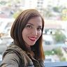 Ana María Villavicencio Merino