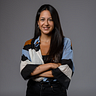 Valeria Couble Juillet