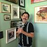 Pepo Ruiz Dorado