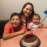Cindy T. Calderón Villamizar