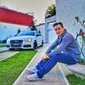 Fred Karim Hernandez Roque