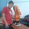 Martin Lopez Mantilla