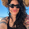 Sarah Garcia Pamboukian
