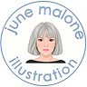 June Malone