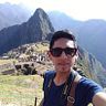Diego Armando Mendoza Matias