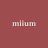 miium