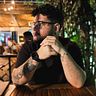 Felipe Thomas