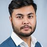 Areeb Sajid