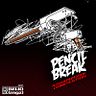 pencilbreak the book Ein Projekt aus dem Bereich Design und Traditionelle Illustration von devoner gonzalez - 15.04.2010