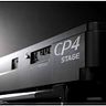 CP4 CP40 Stage Piano Yamaha . % Jose Alberto González tarafından hazırlanan Tasarım, Ürün Tasarımı, Endüstri, Ve el tasarım projesi - 09.22.2013