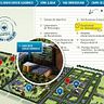 Landing Page - Universidad Austral -. Un projet de Design  de Leticia Rojo - 31.01.2015