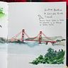 Cuadernos de viaje . Ilustrasi tradisional proyek oleh Diana Toledano - 08.18.2015