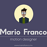 Mi Proyecto del curso: Diseño sitio web propio, hoja de cotización, firma y correo personalizado. . % Mario Franco tarafından hazırlanan Markalaşma ve Kimlik projesi - 01.10.2018