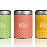 Brand tea bulk. Br, ing, Identit, Design, and Packaging project by Anastasia Makarevich - 02.03.2018
