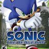 Sonic the Hedgehog (2006). 3D, Animação, e Cinema, Vídeo e TV projeto de Juan Solís García - 26.03.2018