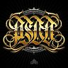 PSDO Lettering. Un progetto di Br, ing, Br, identit, Calligrafia, Design, Design di loghi, Lettering e Tipografia di Jope * - 26.04.2018
