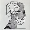Mi Proyecto del curso: De principiante a superdibujante. Un proyecto de Dibujo de Carlo Pico - 04.04.2020