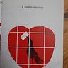 Confinaviernes, ilustración y diseño de portada . Ilustrație editorială de Ana Cristina Martín Alcrudo - 10.06.2020