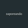 zaporeando · Título para espacio radiofónico. Naming project by Rakel Sánchez-Mas - 05.20.2017