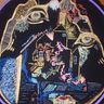 Aquel lugar para conocernos . Arte plastice, Ilustrație tradițională și Pictură acrilică de Tanja Tabita Isolde - 05.03.2021