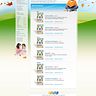 Scholastic Book Clubs. Un projet de Design  , et Webdesign de Douglas Davis - 24.06.2022
