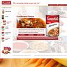 Campbell's. Un projet de Design  , et Direction artistique de Douglas Davis - 24.06.2022