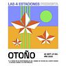 Otoño 2022 . Ilustrație tradițională și Design de postere de Diana Creativa - 10.24.2022