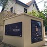 Musealización Refugio antiaéreo Pedro José. Un proyecto de Branding e Identidad y Diseño gráfico de Antonio Vivancos (Cuky) - 23.11.2023