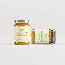 Branding > Cosecha, Gluten free Ein Projekt aus dem Bereich Br, ing und Identität und Grafikdesign von Camila Moliner - 03.01.2024