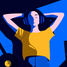 GSK. Esperanza Ein Projekt aus dem Bereich Animation, Animation von Figuren, 2-D-Animation, Digitale Illustration und Digitale Zeichnung von offbeat estudio - 17.03.2025