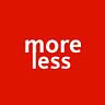 moreless