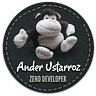 Ander Ustarroz
