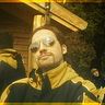 Jose Eloy Santillan