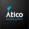 Ático estudio