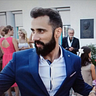 daniel garcía fernández
