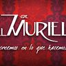 El Séptimo de Muriel .
