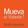 MUEVA EL VOLANTE