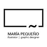 MARÍA PEQUEÑO