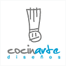 cocinarte diseños