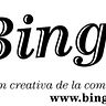 Bingo! Gestión creativa de la comunicación