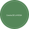 Concha de la Rosa Francés