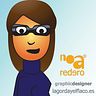 Noa Redero Díaz-Crespo