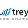 Trey kilobytes de soluciones