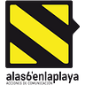 alas6enlaplaya acciones de comunicación