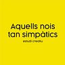AQUELLS NOIS TAN SIMPÀTICS